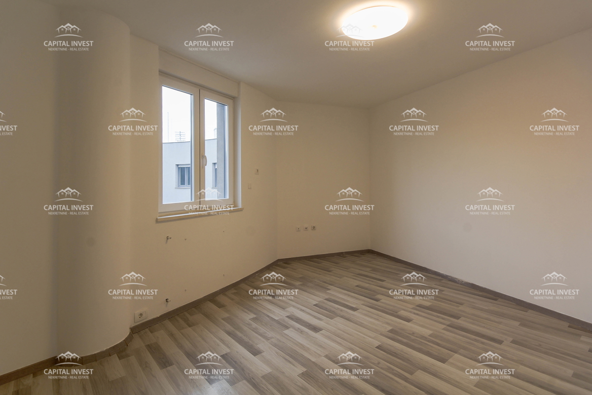 Appartamento, Trilocale, Balcone, Centro, Pula, Istria